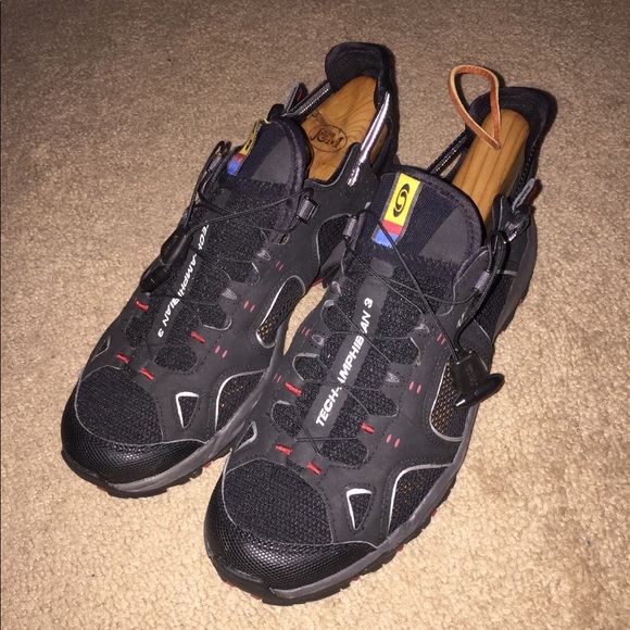 salomon techamphibian 3 mens